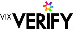 Online identity verification logo