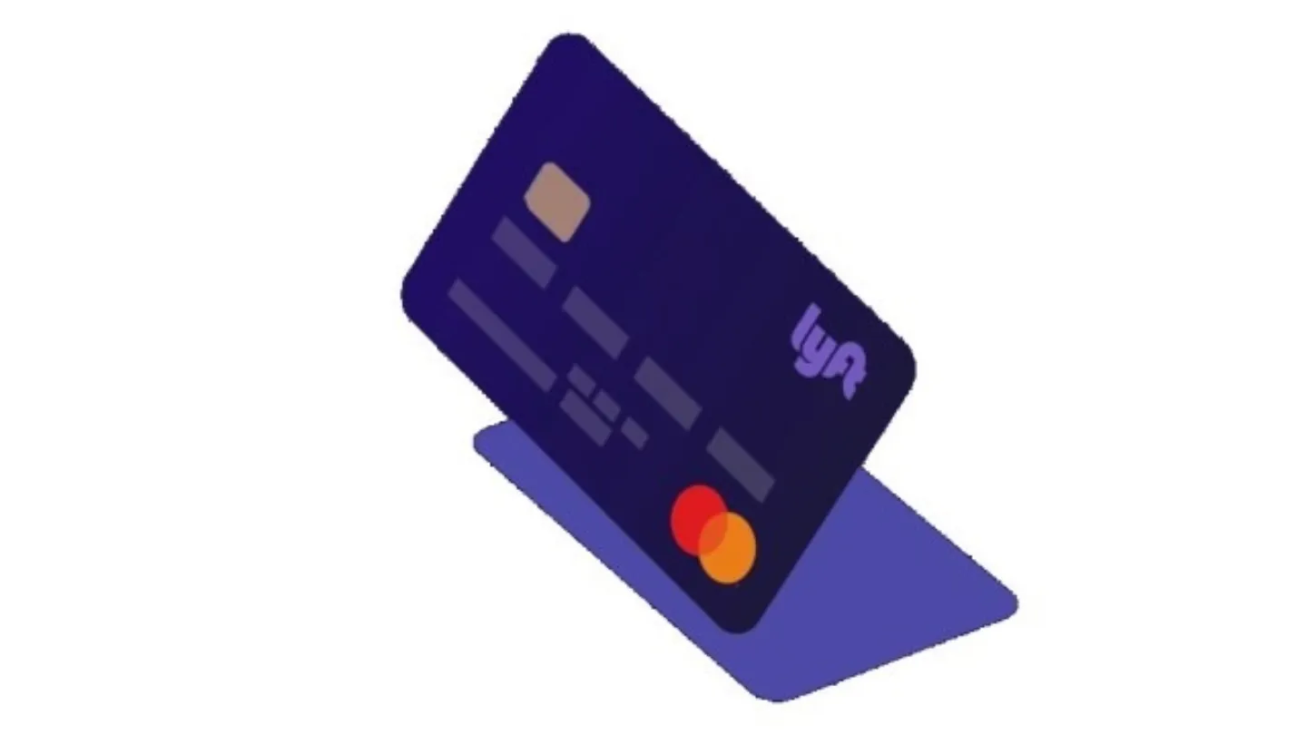 Mastercard, Lyft introduce cobranded debit card for drivers