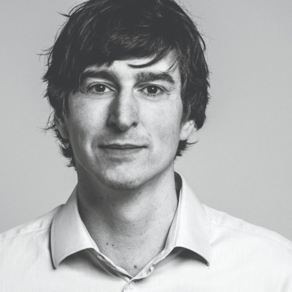 Jörg Sandrock, CEO, neon. 