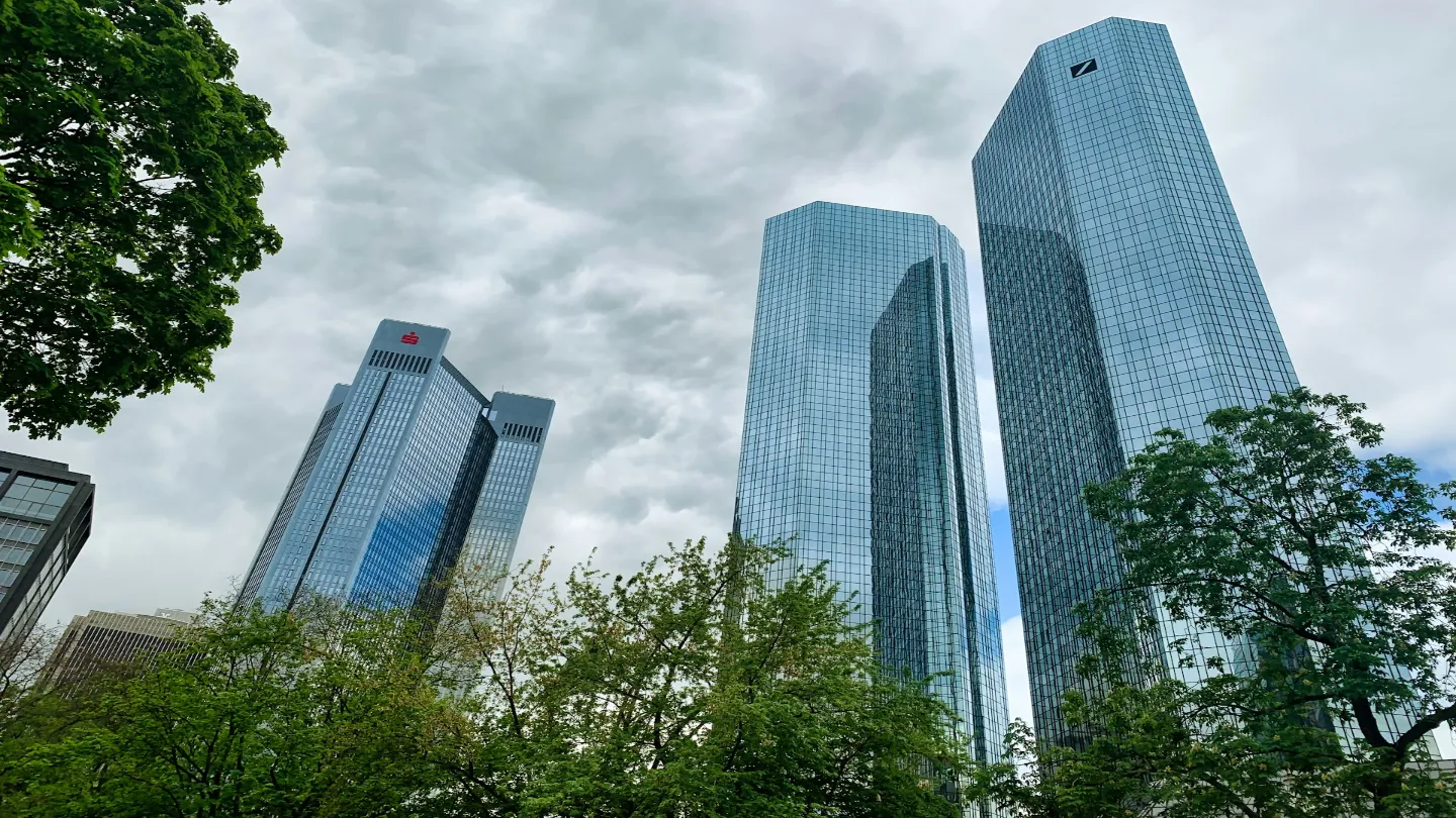 Deutsche Bank completes acquisition of UKbased Numis for £410m