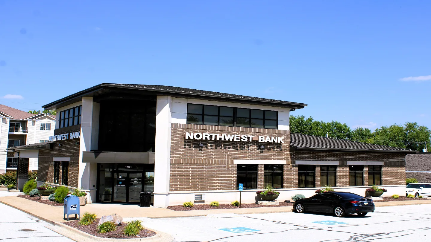 Northwest Bank Acquires Penns Woods Bancorp Northwest Bancshares to acquire Penns Woods in $270.4m deal