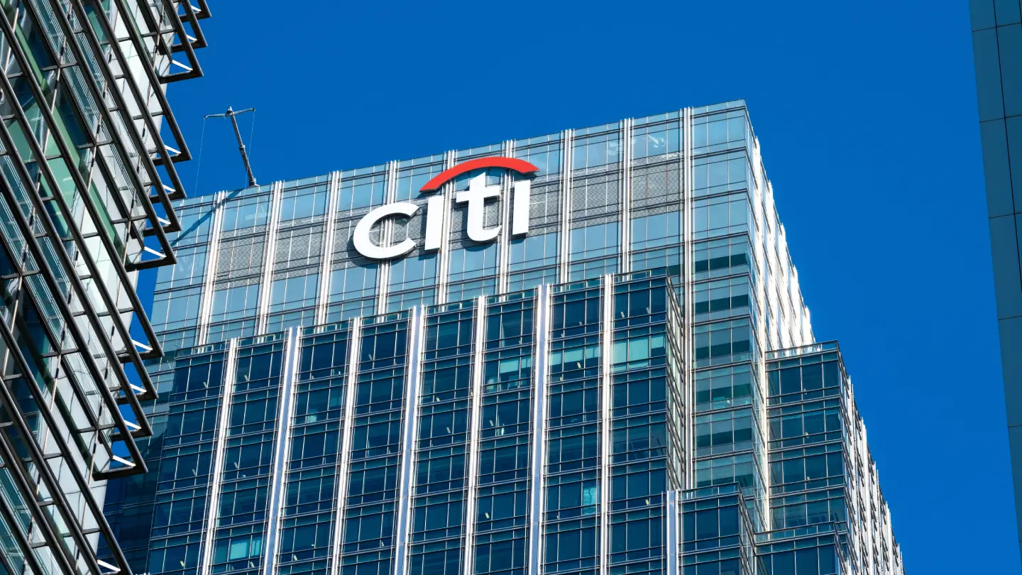 Citi selects Fenergo for streamlined AML and KYC in Europe