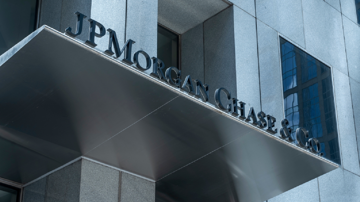 JPMorgan to settle 1MDB allegations with $330m payment
