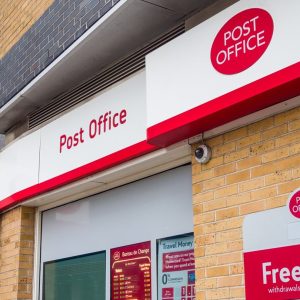 Post Office Uk