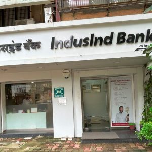 Hdfc Indusind Bank