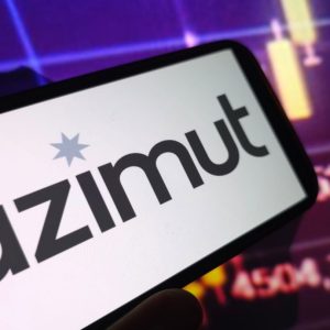 Azimut Stake Unifinance
