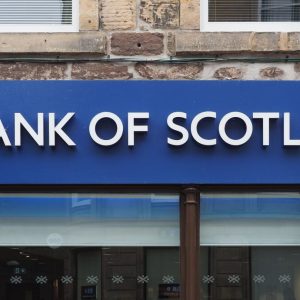 Bank Of Scotland Penalised Russian Sanctions
