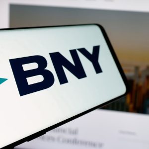 Bny Executive Team