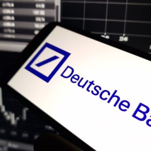 Deutsche Bank’s India Retail Bids
