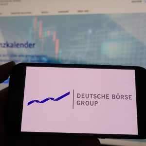 Deutsche Börse Acquire Allfunds
