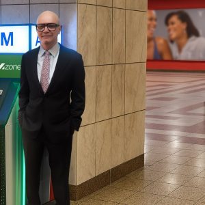 Epirus Bank Ncr Atleos Atm