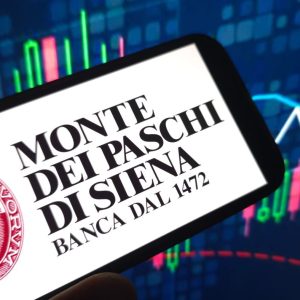 Italy Monte Dei Paschi Stake Sale
