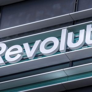 Revolut Mexico Banking
