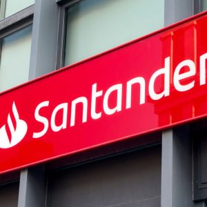 Santander Polish Unit Sale Erste