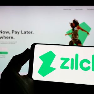 Zilch Acquire Fjord Bank