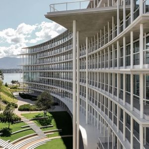 Lombard Odier Net Profit 2025