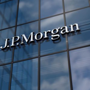 Jpmorgan Chase Coo