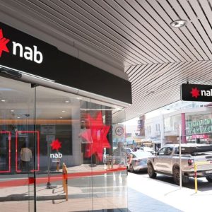 Nab Integrated Banking Centre Chatswood