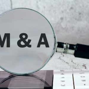 One River Acquire Lgt Capital