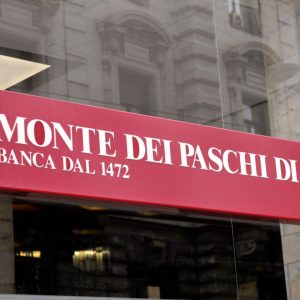 Monte Dei Paschi Profit 2030