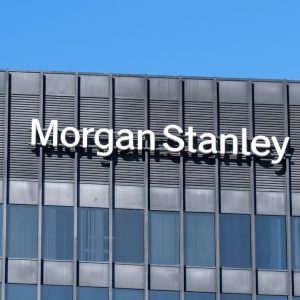 Morgan Stanley Cut 2500 Jobs