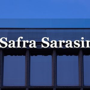 J. Safra Sarasin