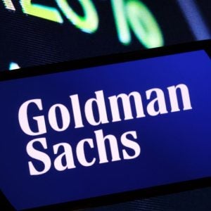 Goldman Sachs Ai