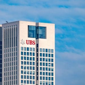 Ubs Q1 2026 Profit